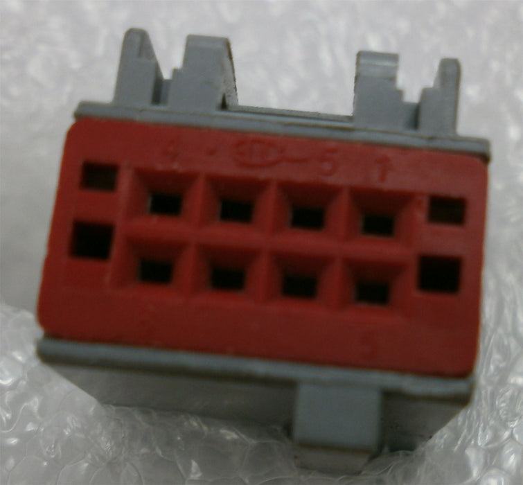 Ford Focus 3/2008-6/2011 Electric Wing Mirror Puddle Lamp Drivers Side Painted Sprayed