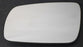 Volkswagen Golf Mk.4 1996-8/2003 Heated Convex Chrome Mirror Glass Passengers Side N/S