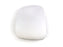 VW Caddy Mk.4 3/04-10 Heated Tall Chrome Wing Mirror Glass Passengers Side N/S