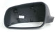 Skoda Octavia Mk.1 1998-2004 Wing Mirror Cover Passenger Side N/S Painted Sprayed