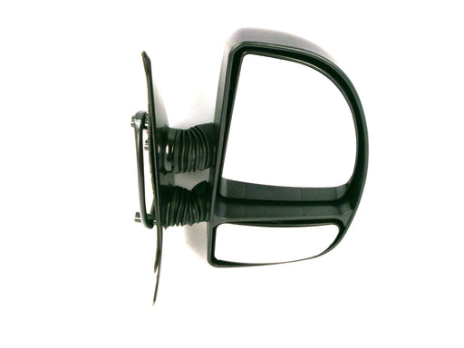 Citroen Relay Mk1 1998-2002 Short Arm Wing Mirror Electric Drivers Side O/S