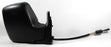 Citroen Dispatch Mk1 1995-2006 Cable Wing Mirror Black Textured Drivers Side O/S