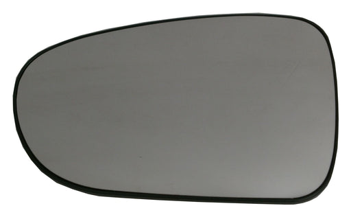 LTI TX1 1995-8/2000 Heated Convex Mirror Glass Passengers Side N/S