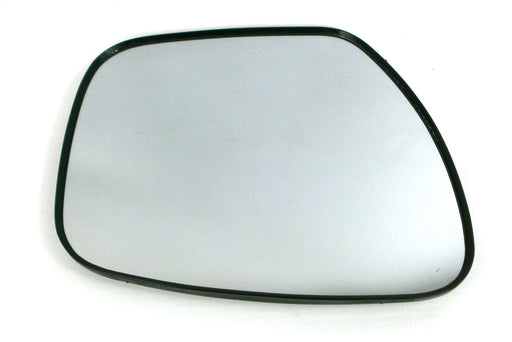 Mazda 5 Mk.2 2005-12/2010 Non-Heated Convex Mirror Glass Drivers Side O/S