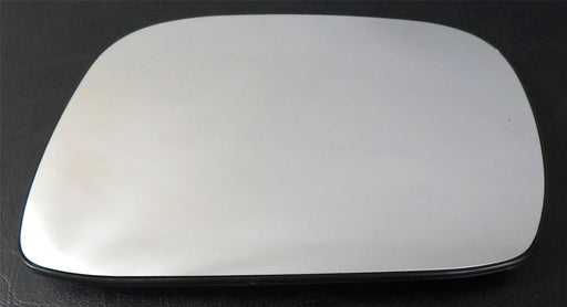 Suzuki Wagon R+ 2000-2008 Non-Heated Convex Mirror Glass Drivers Side O/S