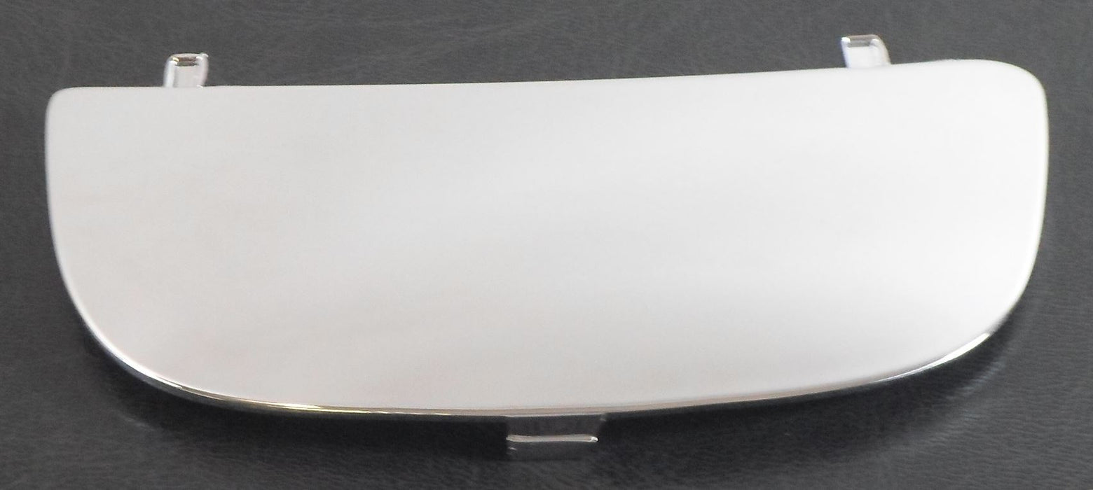 Vauxhall Vivaro Mk.3 02-06 Non-Heated Lower Dead Angle Mirror Glass Passengers Side N/S