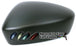 Mazda CX-5 2012-6/2015 Wing Mirror Cover Passenger Side N/S Painted Sprayed