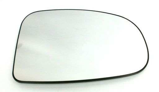 Toyota Prius+ 2009-2015 Heated Convex Mirror Glass Drivers Side O/S