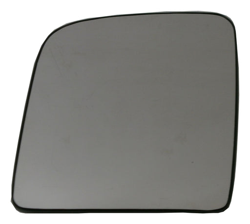 Ford Transit Connect Mk.1 2002-9/2009 Non-Heated Upper Mirror Glass Passengers Side N/S
