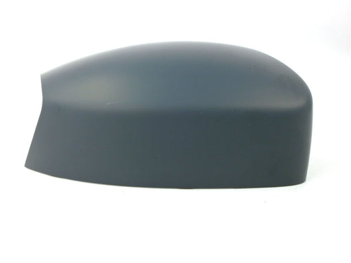 Ford Kuga Mk 1 2008-4/2013 Primed Wing Mirror Cover Driver Side O/S