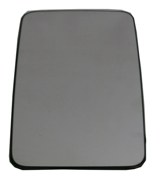 Iveco Daily Mk.3 7/1999-4/2006 Non-Heated Convex Upper Mirror Glass Drivers Side O/S