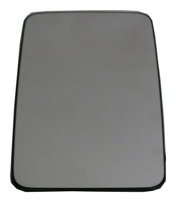 Iveco Daily Mk.3 7/1999-4/2006 Non-Heated Convex Upper Mirror Glass Drivers Side O/S