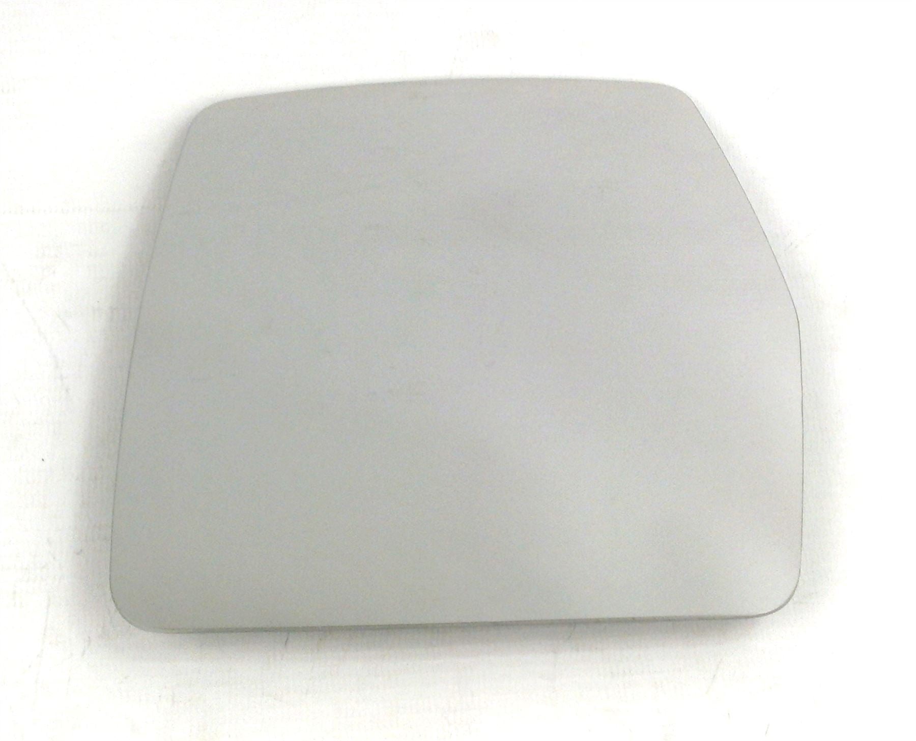 Fiat Ulysse Mk.2 2003-2011 Heated Convex Mirror Glass Passengers Side N/S