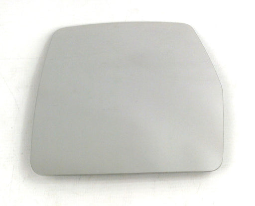Fiat Ulysse Mk.2 2003-2011 Heated Convex Mirror Glass Passengers Side N/S
