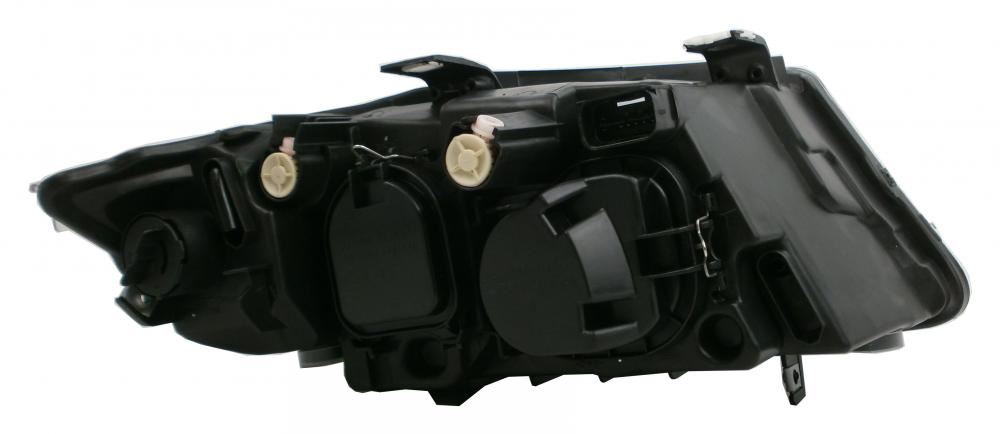 BMW 3 Series E91 Estate 3/2005-12/2008 Headlight Headlamp Passenger Side N/S