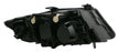 BMW 3 Series E91 Estate 3/2005-12/2008 Headlight Headlamp Passenger Side N/S