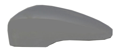 Volkswagen Passat Mk6 Coupe CC 5/2008-2/2012 Chrome Finish Wing Mirror Cover Passenger Side N/S