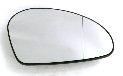 Seat Altea 2004-9/2010 Heated Aspherical Wing Mirror Glass Drivers Side O/S