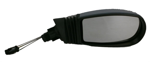 Fiat Punto Mk2 1999-2006 Manual Cable Wing Door Mirror Primed Drivers Side O/S