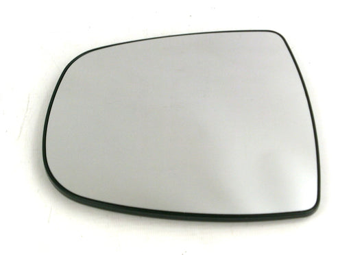 Renault Trafic Mk.3 2002-2006 Non-Heated Convex Upper Mirror Glass Passengers Side N/S
