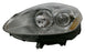 Fiat Bravo Mk2 Hatch 2007-2010 Magneti Marelli OEM Headlight Passenger Side N/S