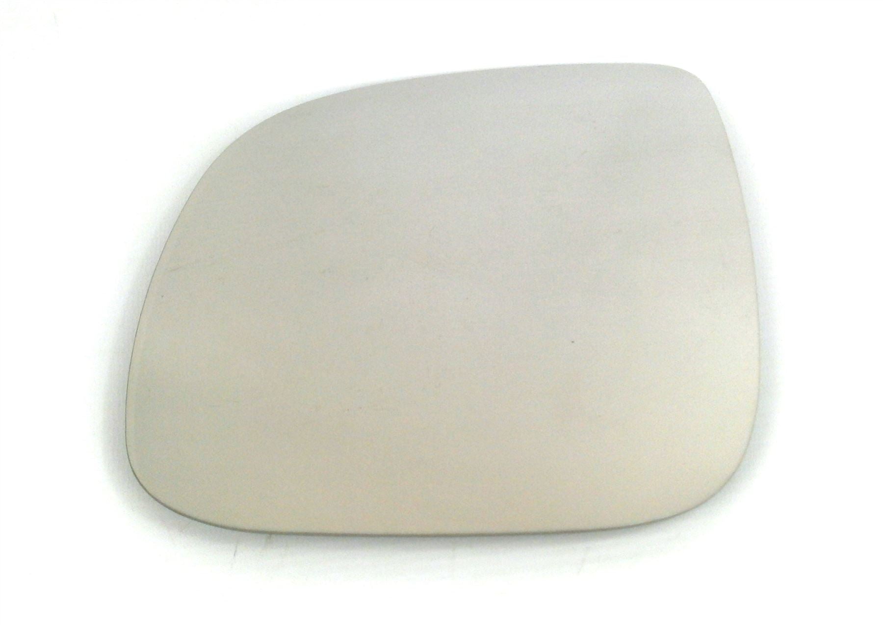 VW Transporter T5 1/2010-2015 Non-Heated Wing Mirror Glass Passengers Side N/S