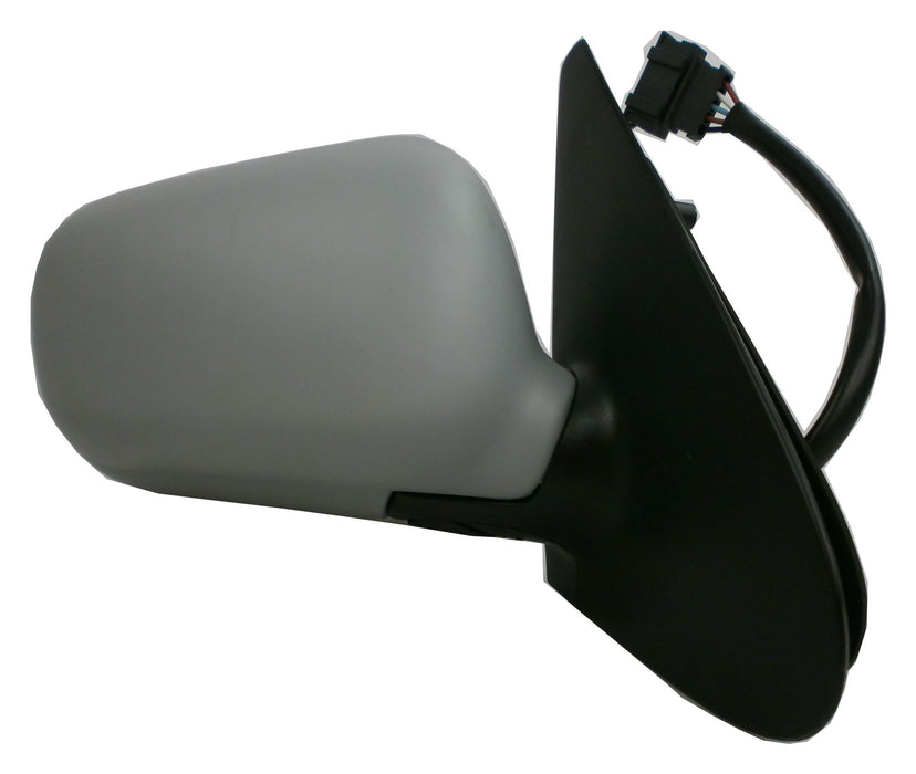 Volkswagen Polo Mk.3 1994-1999 Electric Wing Mirror Drivers Side O/S Painted Sprayed
