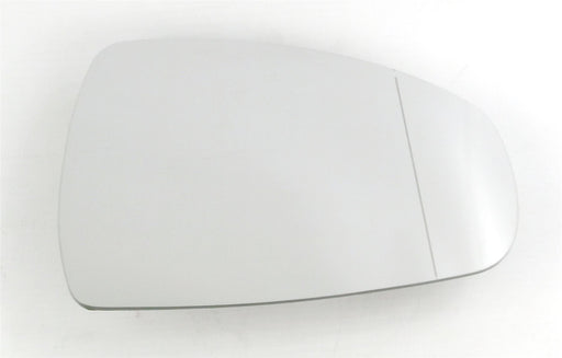 Audi A1 (Incl. S1) 2010+ Heated Aspherical Mirror Glass Drivers Side O/S