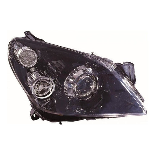 Vauxhall Astra H Mk5 VXR Hatch 5/2004-2011 Headlight Headlamp Drivers Side O/S