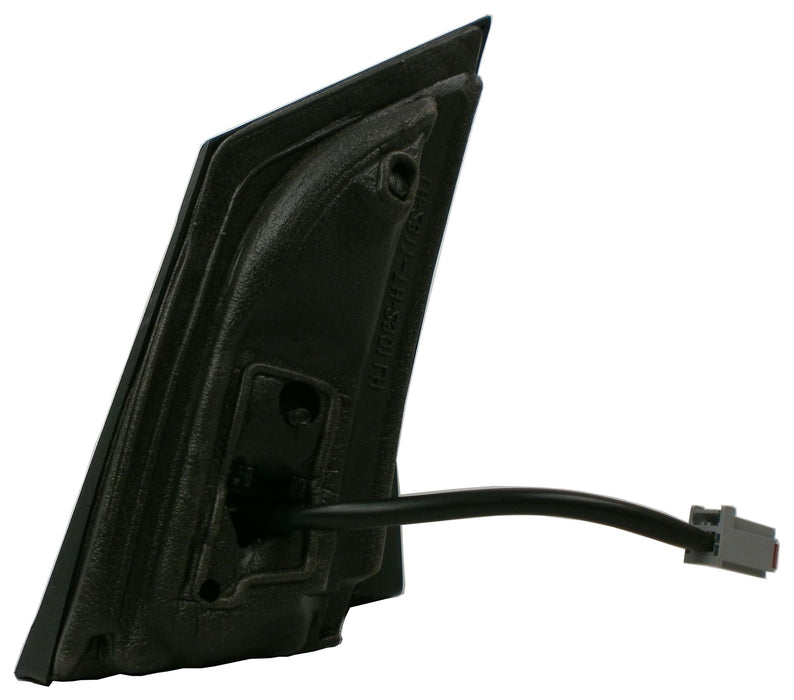 Ford Focus 3/2008-6/2011 Electric Wing Mirror Puddle Lamp Drivers Side Painted Sprayed