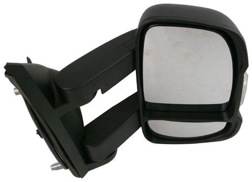 Citroen Relay Mk2 2006-9/2014 Long Arm Wing Mirror Electric 16w Drivers Side O/S