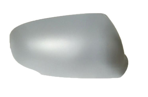 Nissan Micra Mk3 K12 Inc Cabrio 10/2009-12/2010 Primed Wing Mirror Cover Driver Side O/S