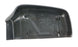 Volvo V40 Mk.1 1996-2004 Wing Mirror Cover Drivers Side O/S Painted Sprayed