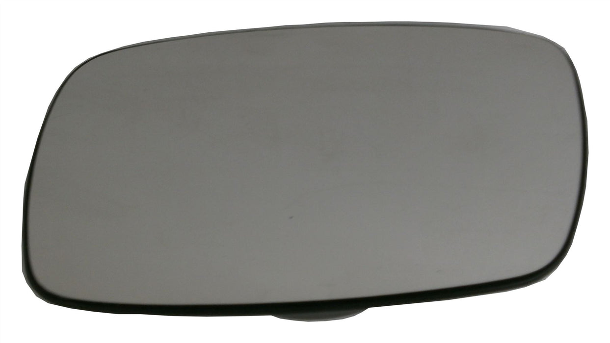 Vauxhall Astra F Mk.4 Inc Van 11/1994-1998 Non-Heated Mirror Glass Passengers Side N/S