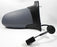 Vauxhall Zafira Mk.1 1999-2005 Electric Wing Mirror Primed Drivers Side O/S
