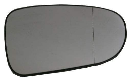 MCW Metrocab Series 3 Taxi 1995-8/2000 Non-Heated Convex Mirror Glass Drivers Side O/S