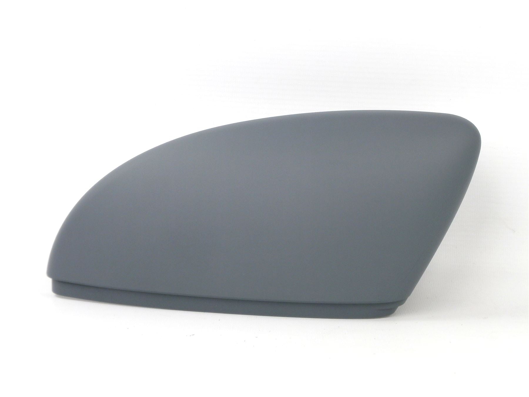 Volkswagen Beetle Mk.3 3/2012+ Primed Wing Mirror Cover Passenger Side N/S