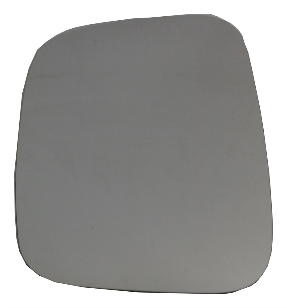 Volkswagen Transporter T5 3/2004-2010 Non-Heated Tall Mirror Glass Passengers Side N/S