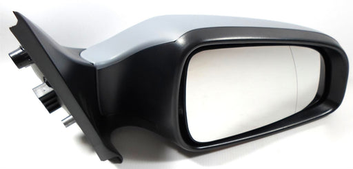 Vauxhall Astra H Mk5 5/2004-2009 Electric Wing Mirror Primed Drivers Side O/S
