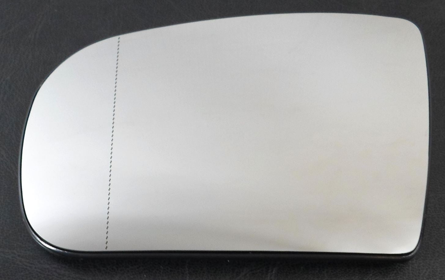 Mercedes E Class W210 7/1999-2003 Heated Wing Mirror Glass Passengers Side N/S