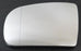 Mercedes E Class W210 7/1999-2003 Heated Wing Mirror Glass Passengers Side N/S