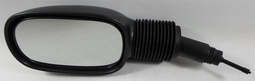 Ford Ka Mk.1 1996-3/2009 Cable Wing Mirror Black Textured Passenger Side N/S