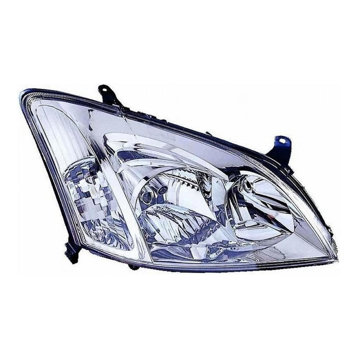 Toyota Corolla Mk5 Hatchback 2002-2004 Headlight Headlamp Drivers Side O/S