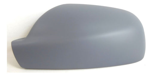 Peugeot 307 (Incl. 307CC) 2001-2009 Primed Wing Mirror Cover Passenger Side N/S