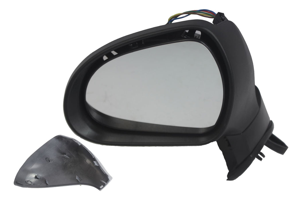Peugeot 308 2007-4/2014 Electric Wing Mirror Indicator Arm Passengers Painted Sprayed