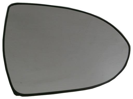 Kia Sportage Mk.3 8/2010-5/2016 Heated Convex Mirror Glass Drivers Side O/S