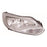 Ford Focus Mk3 Studio Estate 2/2011-2014 Headlight Headlamp Drivers Side O/S