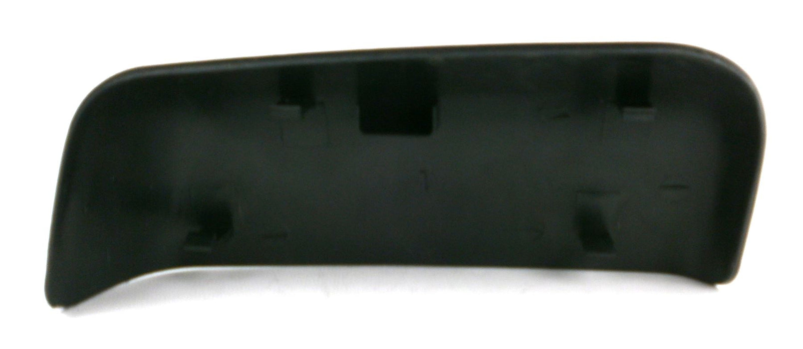 Ford Transit Connect Mk1 8/09-13 Black Textured Wing Mirror Cover Passenger N/S