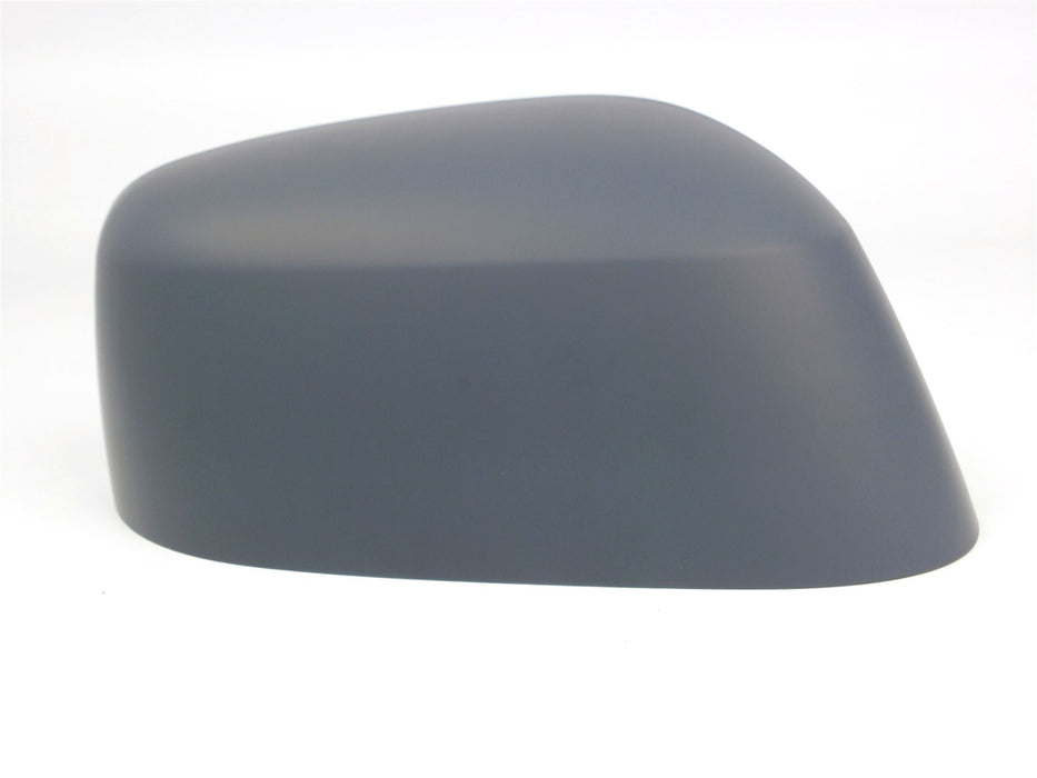 Nissan NP300 6/2008-2010 Primed Wing Mirror Cover Driver Side O/S