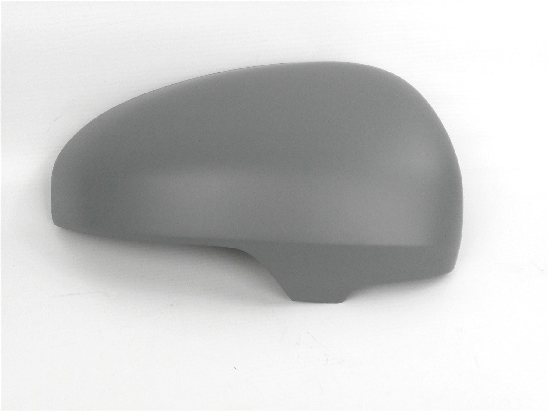 Toyota Prius Mk2 ZVolkswagen30 Inc Prius+ 6/2009-6/2016 Primed Wing Mirror Cover Driver Side O/S